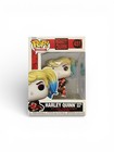 Funko Pop! Vinyl: DC Universe - Harley Quinn with Bat #451