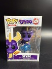 Funko Pop! Vinyl: Spyro #529