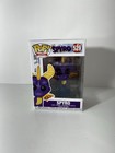 Funko Pop! Vinyl: Spyro - Spyro #529 D7