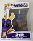Funko Pop! Vinyl: Spyro #529