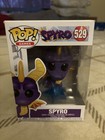 Funko Pop! Vinyl: Spyro #529