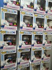 CANADA MYPOPS EXCLUSIVE Funko Pop! SANRIO CINNAMOROLL with Soccer #86 FLOCKED