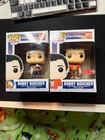 Funko Pop BOBBY BOUCHER The Water Boy 872 & 873 NEW IN BOX!! EXCLUSIVE MINT***