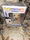 Funko Pop! Vinyl: The Waterboy - Bobby Boucher #872