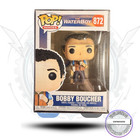 VAULTED Funko Pop! Movies #872 Bobby Boucher Waterboy Adam Sandler NIB