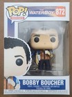 Funko Pop! Vinyl: The Waterboy - Bobby Boucher #872