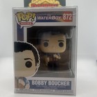 The Waterboy: Bobby Boucher #872 Funko Pop! w/Protector!!!