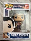 Funko Pop! Vinyl: The Waterboy - Bobby Boucher #872