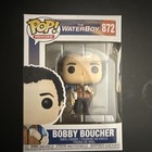 Funko Pop! Vinyl: The Waterboy - Bobby Boucher #872