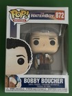 Funko Pop Movies The Waterboy Bobby Boucher #872