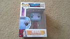 FUNKO POP MARVEL GUARDIANS OF THE GALAXY VOL 2 NEBULA BOXED FIGURE #203