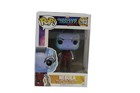 Funko Pop Marvel Guardians Of The Galaxy Vol 2 Nebula Boxed Figure #203