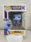 Funko Pop Nebula 76 Marvel Guardians Of The Galaxy