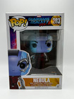 Funko Pop! Marvel - Nebula (Guardians of the Galaxy Vol. 2) #203