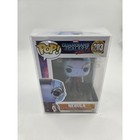 Funko Pop! Marvel Guardians of the Galaxy Vol. 2 Nebula Figure #203