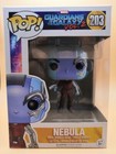 Funko POP! Nebula 203 Marvel Guardians Of The Galaxy Vol. 2 W/ PROTECTOR - P43