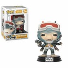Funko Pop Star Wars Solo 26992 Rio Durant
