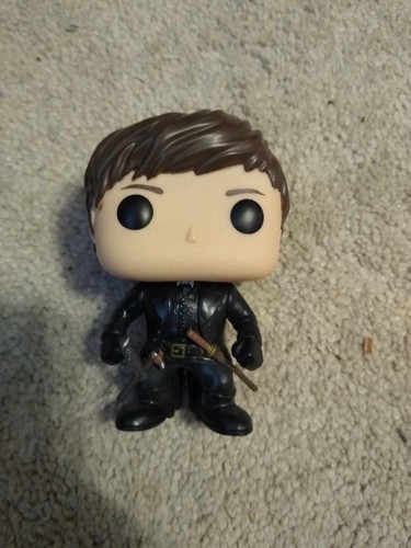 Funko POP! Mr. Darcy, Pride & Prejudice & Zombies