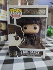 New Funko POP! Movies Mr. Darcy #268 Vinyl Figure
