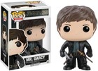 Funko POP Movies Pride and Prejudice and Zombies  Mr. Darcy New/Sealed