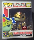 Funko Pop! Vinyl Super 6 in: Yu-Gi-Oh! - Black Luster Soldier - Target  #1096
