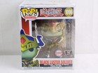 Brand New Funko Pop Yu-Gi-Oh! - Black Luster Soldier #1096 Exclusive Vinyl Fi...