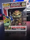 Funko Pop! Animation Yu-Gi-Oh! Black Luster Soldier Target Con 2022 #1096