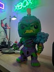 Funko Pop! 10" Jumbo Bobblehead Marvel Thor Ragnarok #907 Hulk Black Light