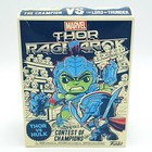 Thor Ragnarok Hulk Funko Pop & T-shirt Size Large 2017 Target Exclusive