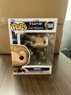 Funko Pop! Marvel Thor Love and Thunder - Thor #1040 Vinyl Figure