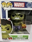 Hulk Funko Pop! Marvel