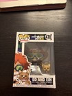 Funko Pop! Vinyl: Cowboy Bebop - Ed and Ein #470
