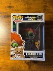 Funko Pop! Vinyl Figure Cowboy Bebop Ed And Ein #470