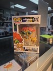 Funko Pop! Vinyl: Cowboy Bebop - Ed and Ein #470 Ships With Protector