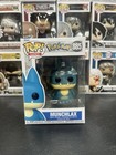 Funko Pop! Vinyl: Pokémon - Munchlax #885