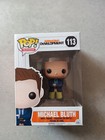 Funko Pop #117 Michael Bluth - Arrested Development - Good condition