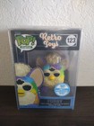 Funko Pop! Vinyl Retro Toys Furby #123 Digital LE 1550 PCS W/Protector