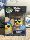 Funko Pop! Digital: Furby #123 Retro Toys Legendary LE 1550