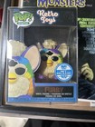 Funko Digital Pop! Vinyl: Hasbro - Furby #123 Retro Toys 1/1550 LE w/ Protector
