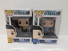 Funko Pop! Vinyl: Star Trek - Bones # 349 and Sulu # 350