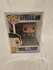 Funko Pop! Vinyl: Sulu Star Trek Beyond #350 w/ PROTECTOR