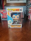 Funko Pop! : Dragon Ball Super Saiyan God Super Saiyan Vegeta 156 GameStop
