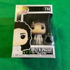 Ripley in Spacesuit 40th Anniversary Funko Pop! Movies Alien #732