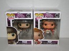 Funko Pop The Dark Crystal Age of Resistance Hup #861 Rian #858 NIB