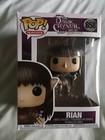 Funko POP Vinyl Figure Netflix The Dark Crystal Age Of Resistance Rian 858 new