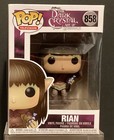 Funko Pop! The Dark Crystal - Age Of Resistance #858 - Rian