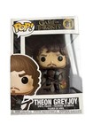 Funko Pop! Vinyl: Game of Thrones - Theon Greyjoy #81