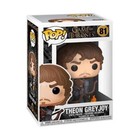 GOT - THEON GREYJOY #81 Game of Thrones Funko Pop