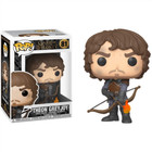 Funko POP 81 TV Game of Thrones Theon Greyjoy & Arrows Vinyl Action Figure