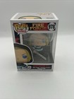 Funko POP! Animation: Fire Force #978 - Arthur with Sword w/ Protector
